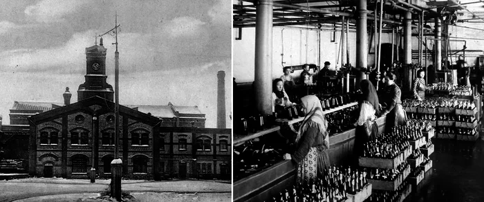 Где находится родина главного советского пива? Жигулевское пиво, Самара, Жара, Бренды, Длиннопост, Пиво Где находится родина главного советского пива? Жигулевское пиво, Самара, Жара, Бренды, Длиннопост, Пиво