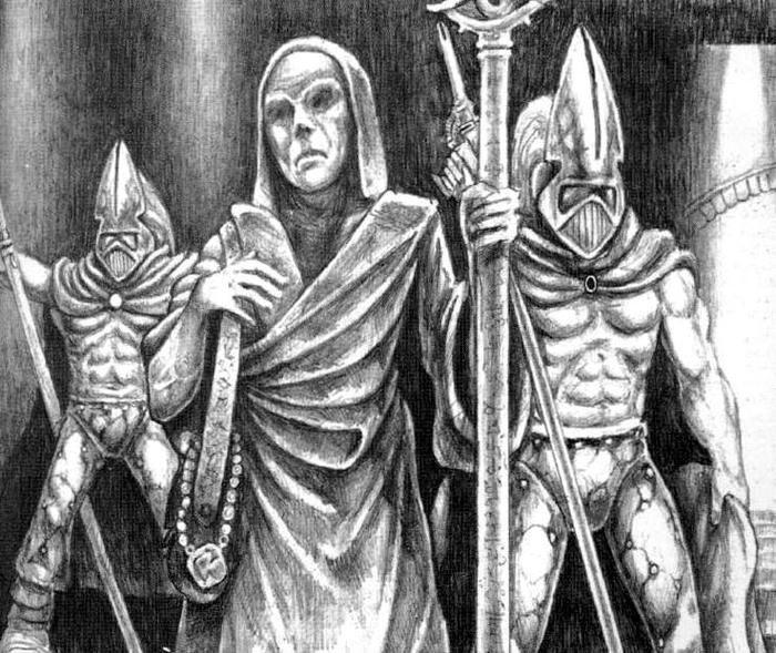 Раньше было лучше? Ещё как!