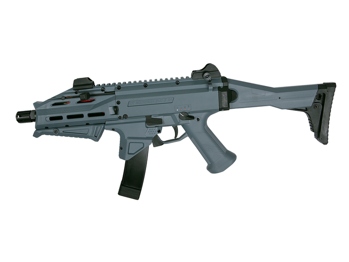 Airsoft CZ Scorpion EVO 3 ATEK , Airsoft Gun, , 