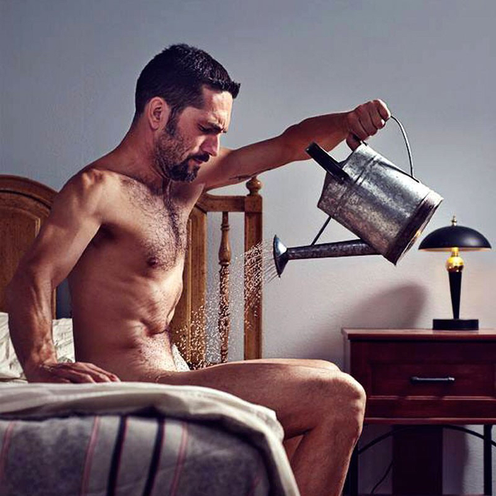 Воздержание