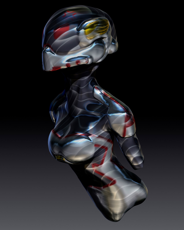    Zbrush, 3D ,  ,  , 3D,  