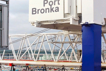 Порт семьи бывшего директора ФСО захотели забрать в пользу государства