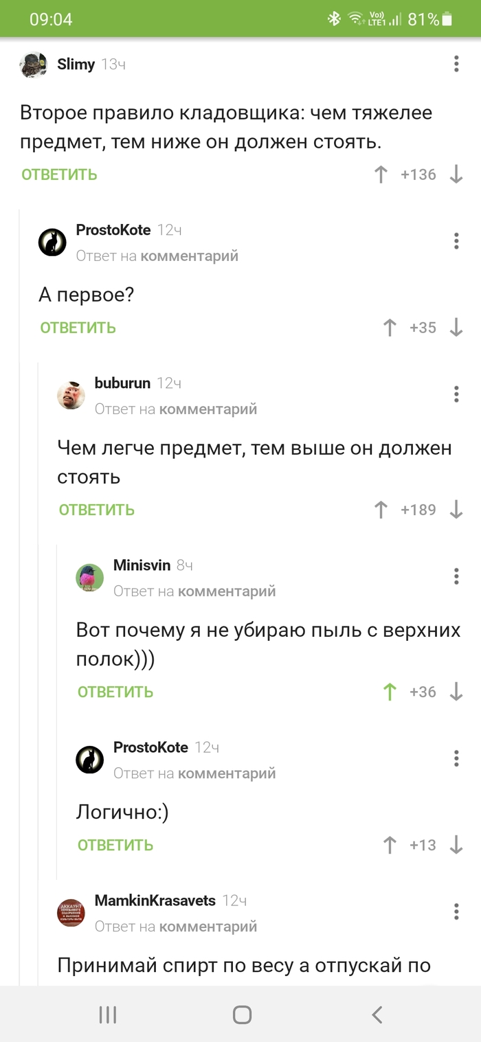 Длиннопост: истории из жизни, советы, новости, юмор и картинки — Все посты,  страница 2 | Пикабу