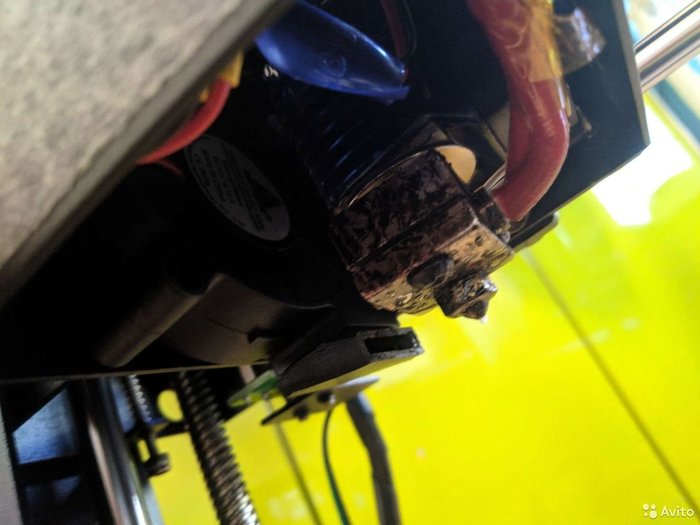  3D  Anycubic i3 Mega 3D , 3D ,  , 