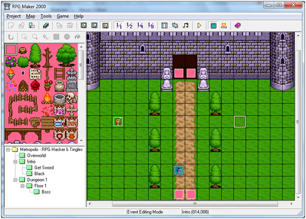 Что такое rpg maker. Смотреть фото Что такое rpg maker. Смотреть картинку Что такое rpg maker. Картинка про Что такое rpg maker. Фото Что такое rpg maker