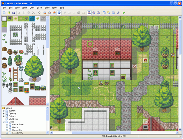 Что такое rpg maker. Смотреть фото Что такое rpg maker. Смотреть картинку Что такое rpg maker. Картинка про Что такое rpg maker. Фото Что такое rpg maker