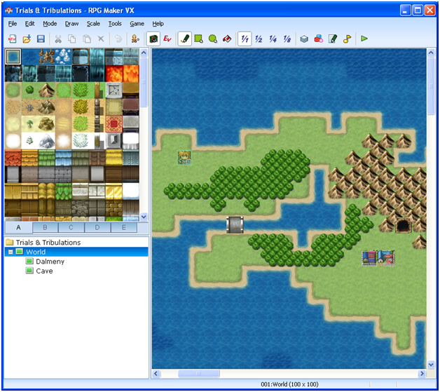 Что такое rpg maker. Смотреть фото Что такое rpg maker. Смотреть картинку Что такое rpg maker. Картинка про Что такое rpg maker. Фото Что такое rpg maker