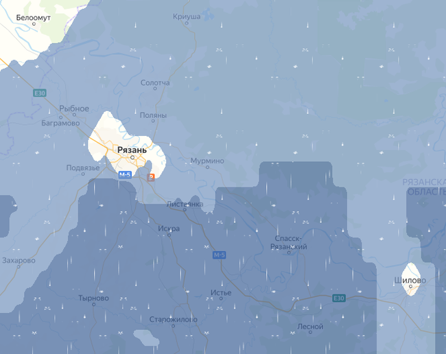 Карта осадков рязань на завтра. Карта осадков Рязань. Карта осадков Рязань сегодня.