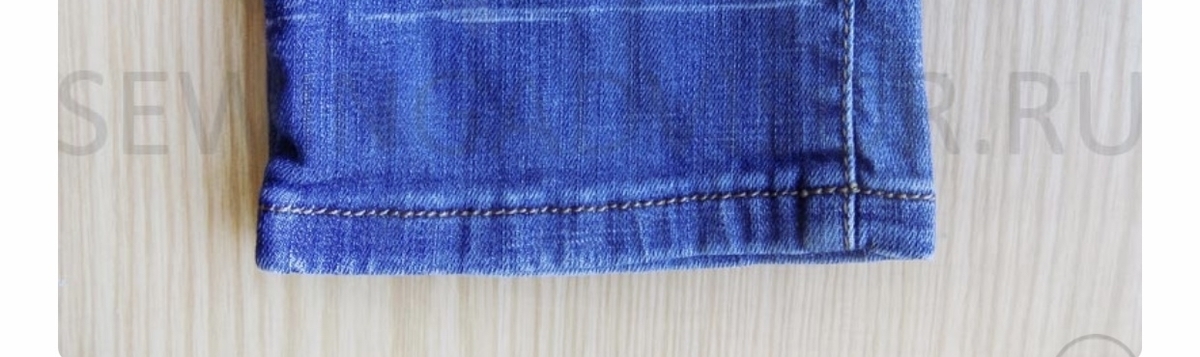 Как называется эта деталь джинс? | Пикабу