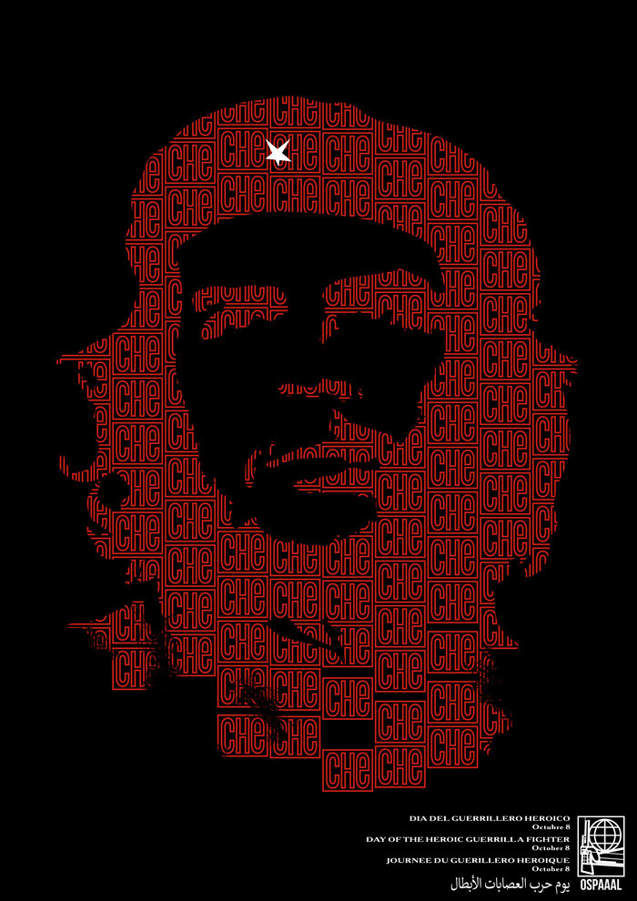  &quot;Day of the Heroic Guerrilla&quot;