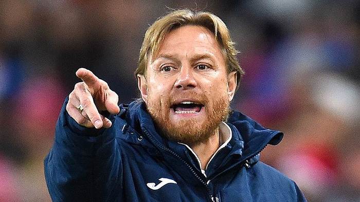 Валерий Карпин главный тренер сборной!