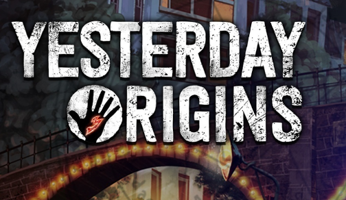 Yesterday Origins -   indiegala