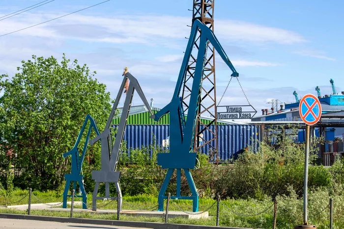 Город, где швартуются сердца... Дудинка, Таймыр, Крайний север, Красноярский край, Фотография, Видео, Длиннопост Город, где швартуются сердца... Дудинка, Таймыр, Крайний север, Красноярский край, Фотография, Видео, Длиннопост