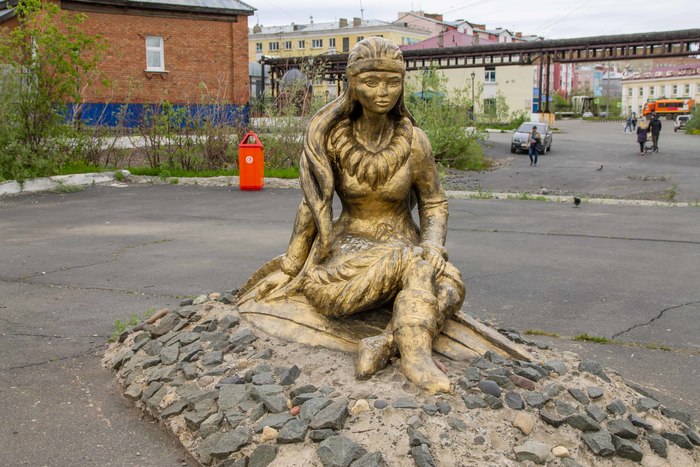 Город, где швартуются сердца... Дудинка, Таймыр, Крайний север, Красноярский край, Фотография, Видео, Длиннопост Город, где швартуются сердца... Дудинка, Таймыр, Крайний север, Красноярский край, Фотография, Видео, Длиннопост