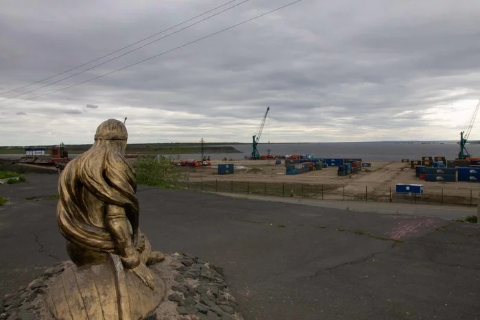 Город, где швартуются сердца... Дудинка, Таймыр, Крайний север, Красноярский край, Фотография, Видео, Длиннопост Город, где швартуются сердца... Дудинка, Таймыр, Крайний север, Красноярский край, Фотография, Видео, Длиннопост