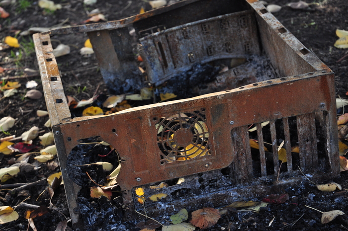 Прогресс...однако...