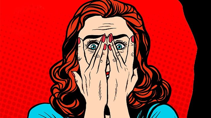 Случай который изменил вас раз и на всегда?