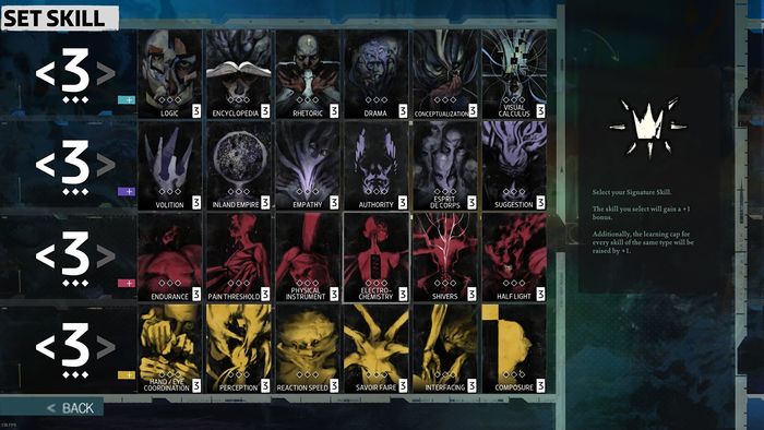 Ролевая вселенная без фентези