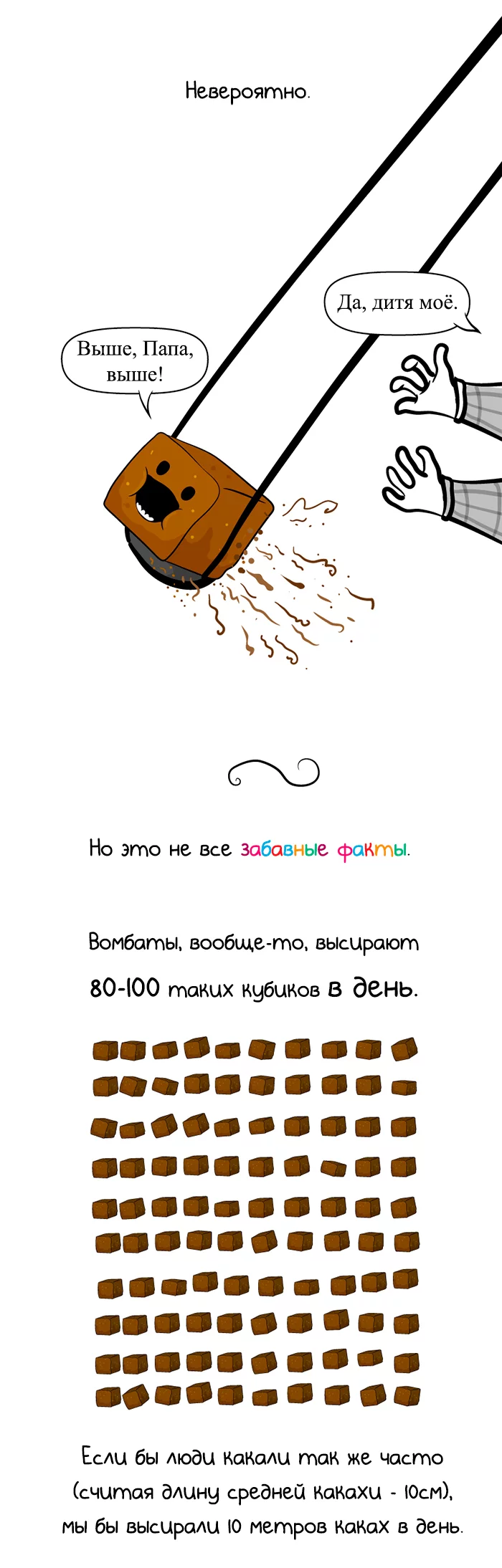 ������� �������, �������, ������� ���, The Oatmeal, �������, ����������