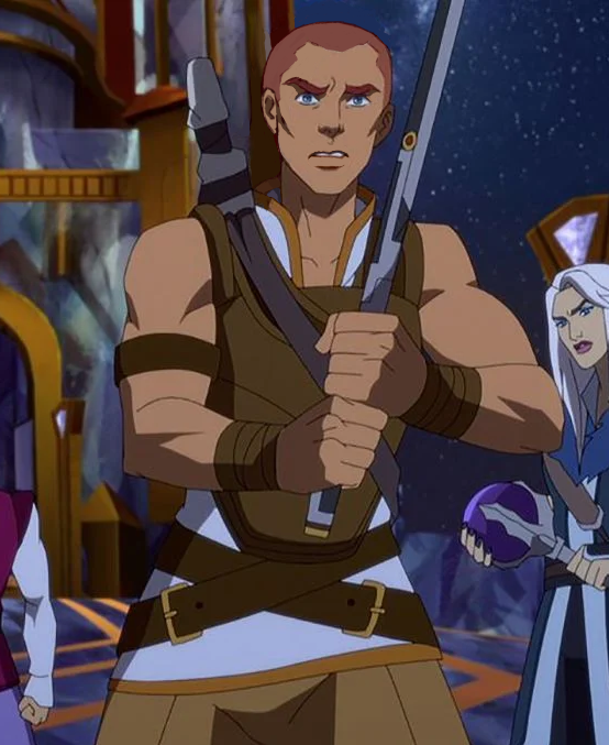      He-man, Netflix, , Masters of the Universe