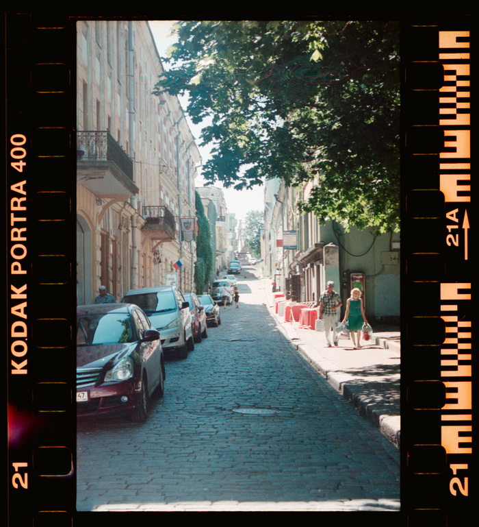     , , Portra, , 