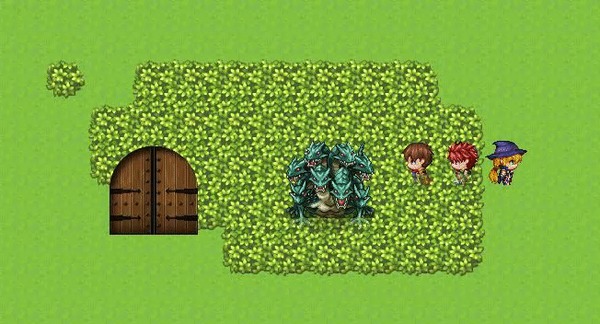 RPG Maker MZ:  6.  RPG Maker, Gamedev, , , , , , 