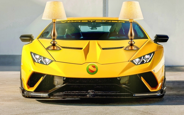   , , Lamborghini