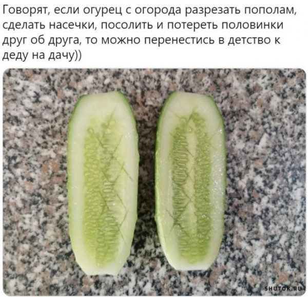 Назад в будущее