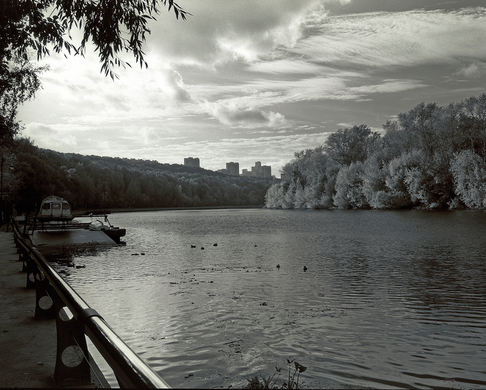   , , Pentax, Ilford,  , - 