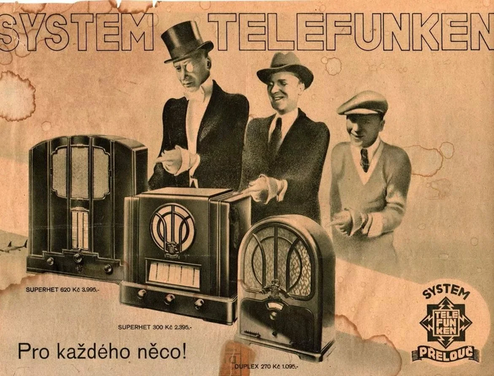 telefunken это что за фирма. Смотреть фото telefunken это что за фирма. Смотреть картинку telefunken это что за фирма. Картинка про telefunken это что за фирма. Фото telefunken это что за фирма