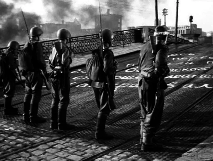 А вы знали, что советская цензура чуть не запретила этот самый пронзительный фильм о войне? Фильмы, История, Отец солдата (фильм), СССР, Видео, Длиннопост А вы знали, что советская цензура чуть не запретила этот самый пронзительный фильм о войне? Фильмы, История, Отец солдата (фильм), СССР, Видео, Длиннопост