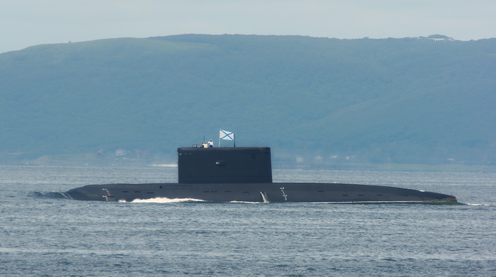 На боевое дежурство...