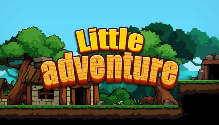 Little adventure -        ,  , ,  , , Adventures, 