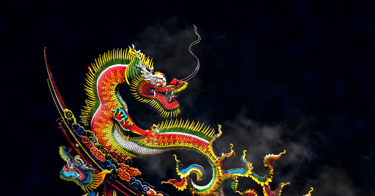Год дракона по цвету. Тяньлун дракон. Фуцанлун дракон. Китайский дракон шэньлун. Тяньлун Небесный дракон.