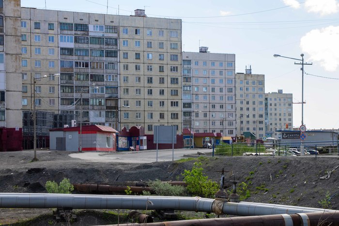 что такое белые ночи в норильске. 1627627571197159878. что такое белые ночи в норильске фото. что такое белые ночи в норильске-1627627571197159878. картинка что такое белые ночи в норильске. картинка 1627627571197159878. Норильск поражает архитектурой и природными красотами.