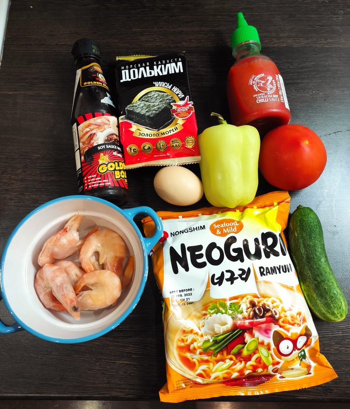    (Nongshim Neoguri Seafood) , ,  , , ,  , 