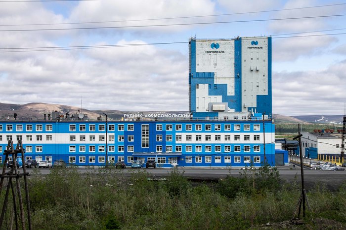 что такое белые ночи в норильске. 1627644954138517973. что такое белые ночи в норильске фото. что такое белые ночи в норильске-1627644954138517973. картинка что такое белые ночи в норильске. картинка 1627644954138517973. Норильск поражает архитектурой и природными красотами.