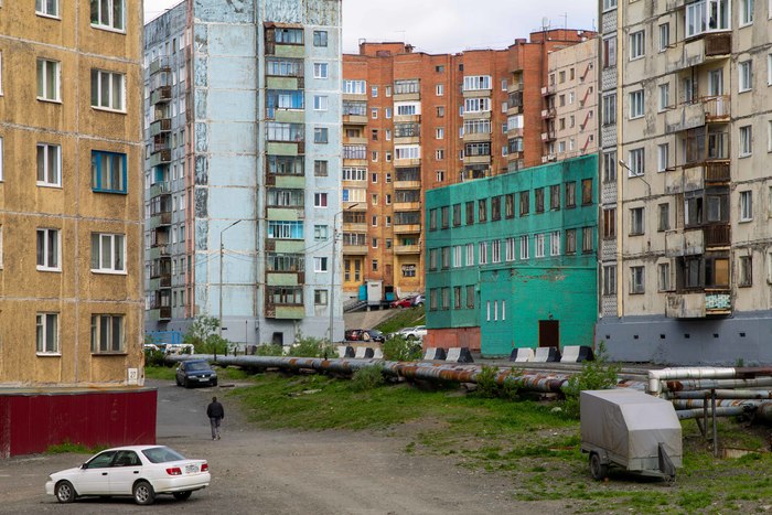 что такое белые ночи в норильске. 1627645320133331629. что такое белые ночи в норильске фото. что такое белые ночи в норильске-1627645320133331629. картинка что такое белые ночи в норильске. картинка 1627645320133331629. Норильск поражает архитектурой и природными красотами.