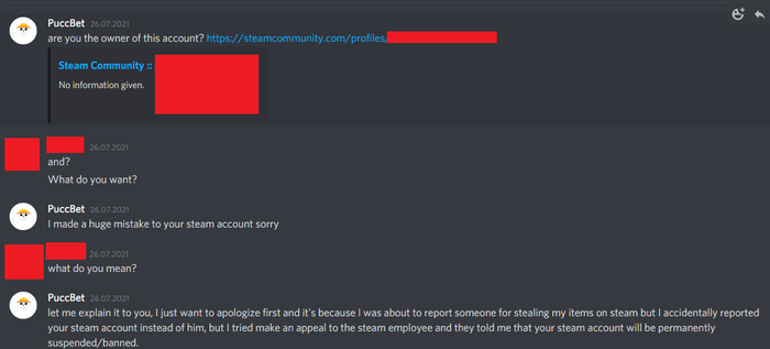  Steam  -, Steam, Discord