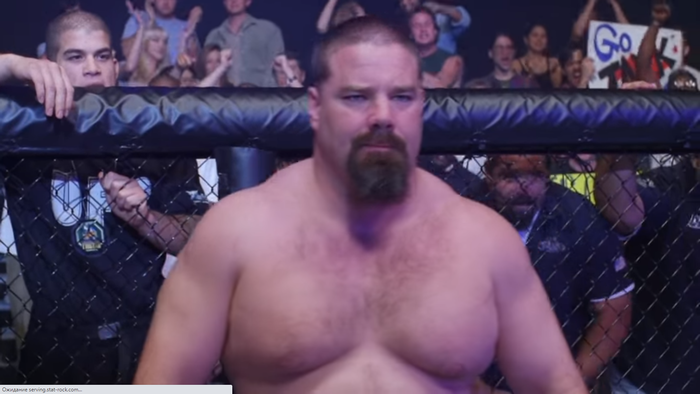       , UFC,  