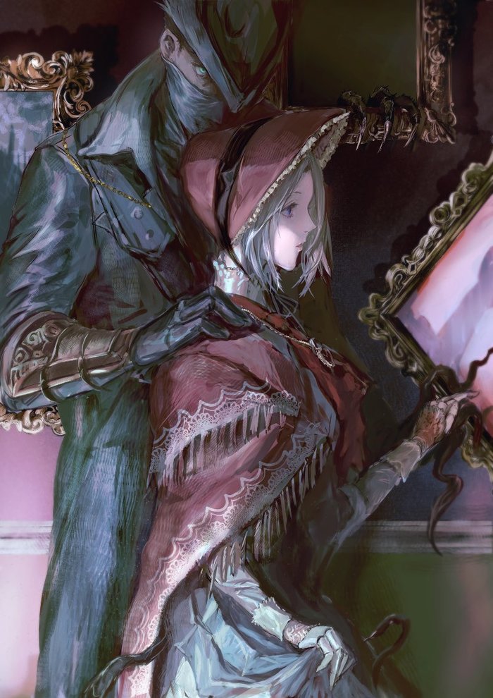 Прикосновение