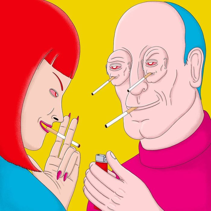 Немного наркомании | Пикабу