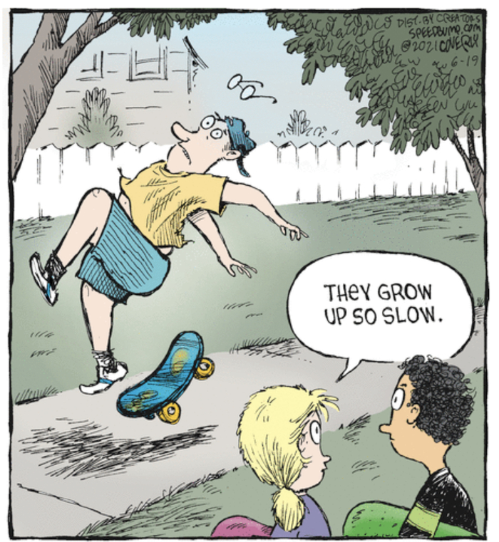     Speedbump, 