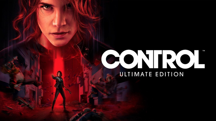 Control Ultimate Edition (2020)     ! Control , Remedy,  , , , 
