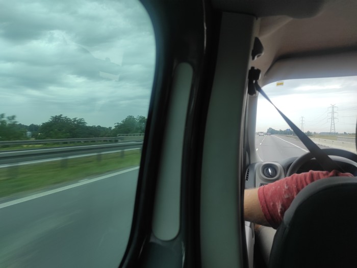 Продолжение поста «It's a lonely birthday»