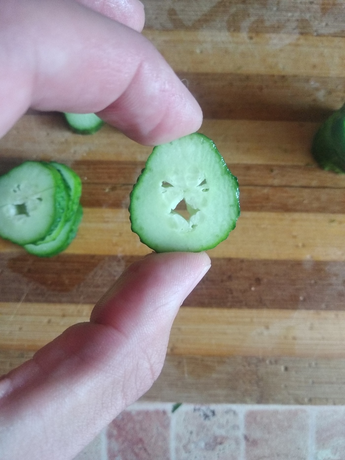 Гринч, это ты?