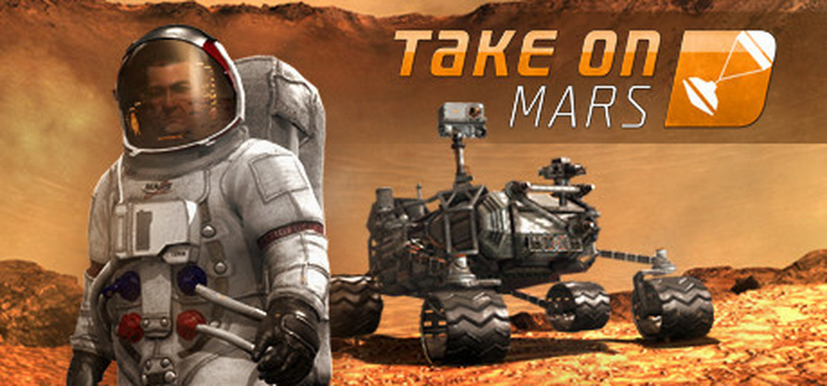 Games take. Take on Mars игра. Игры про жизнь на Марсе. Обложки take on Mars. Ps1 игра про Марс.