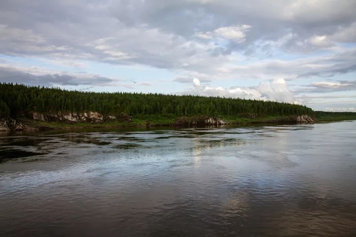 Теплоход Валерий Чкалов. Енисей Валерий Чкалов, Теплоход, Енисей, Сибирь, Река, Фотография, Видео, Длиннопост
