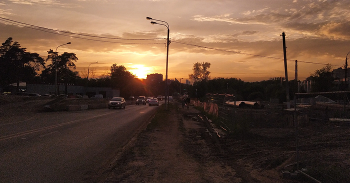 Летние фото Мобильная фотография, Xiaomi, Длиннопост, Фотография, Redmi