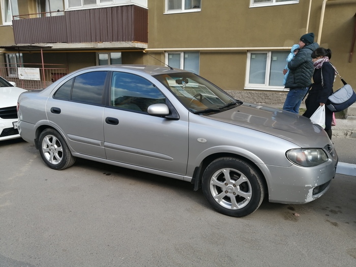  Nissan N16 -, Nissan almera,  , ,  , 